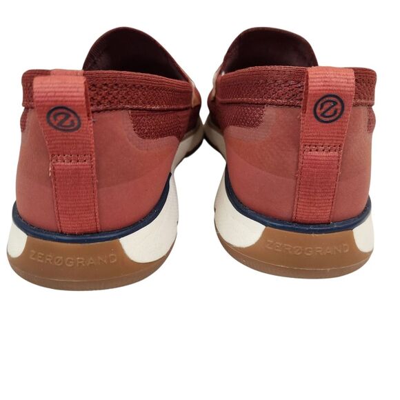 Cole Haan 4.Zerogrand Stitchlite Slip On Loafers Medium Width 10.5 - Picture 6 of 9